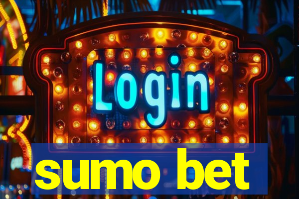 sumo bet